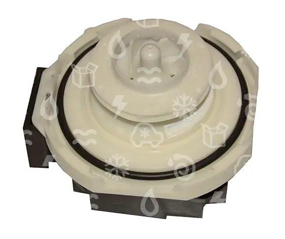 čerpadlo oběhové myčky ARISTON / INDESIT, (488000731573)